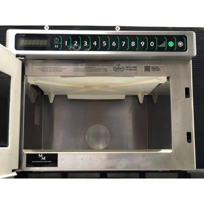 Microondas MENUMASTER MDC12A2 seminuevos
