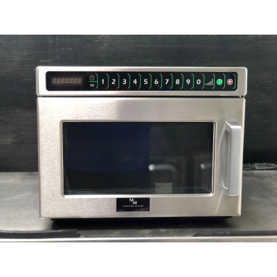 Microondas MENUMASTER MDC12A2 seminuevos