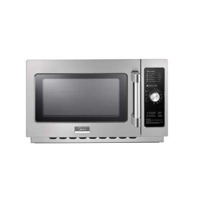 Microondas Midea 1034N0A 